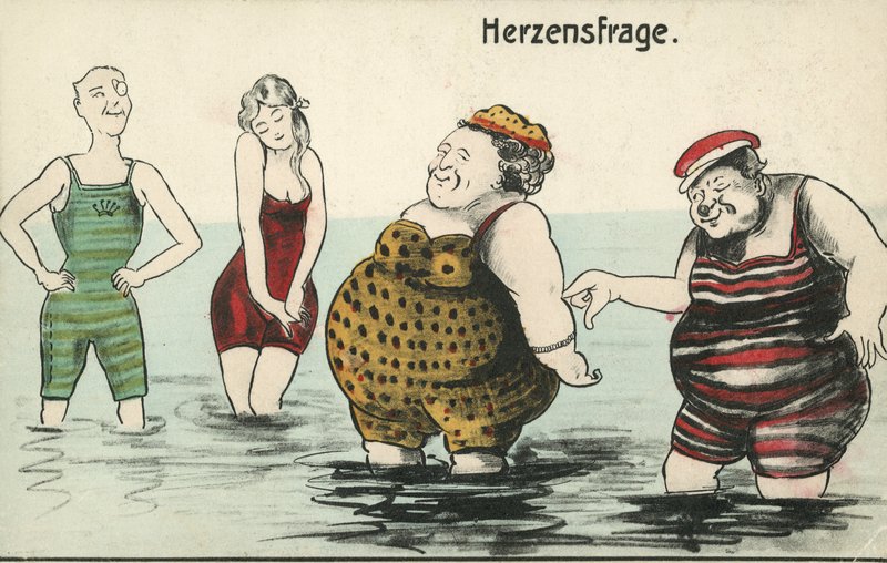 Fragen des Herzens von German School