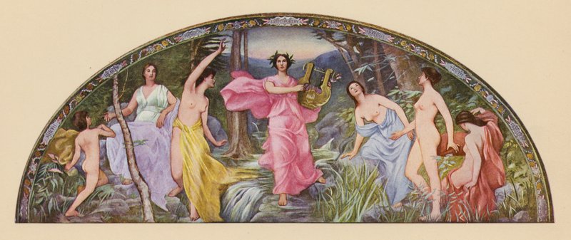 Die Musik der Lyrik von Henry Oliver Walker