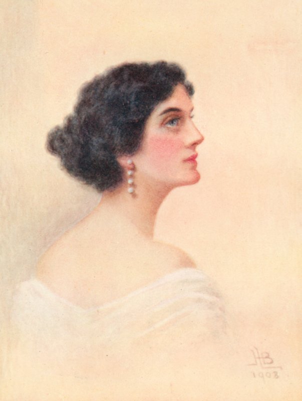 Diana of the Crossways: Diana Warwick von Herbert Bedford