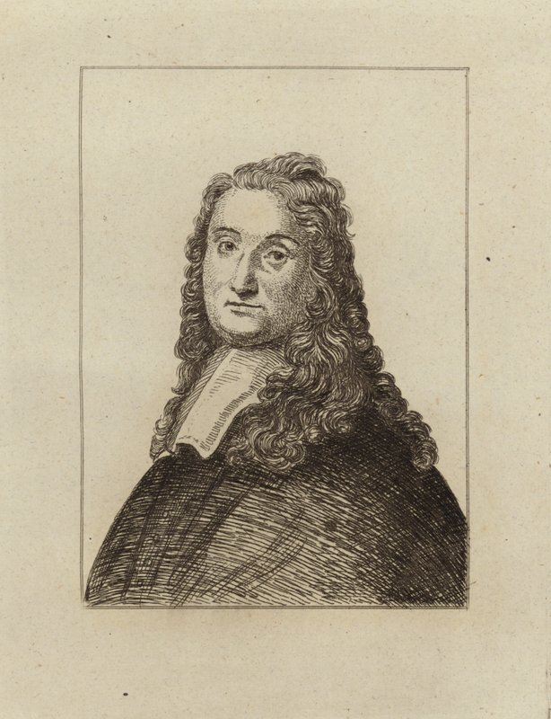 Ludolf Bakhuizen von James Girtin