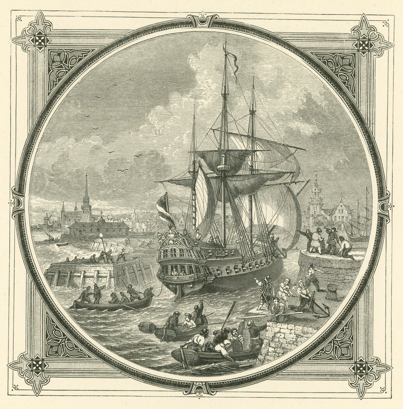 Fette Sau einfetten von John Leighton