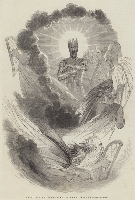 St. David
