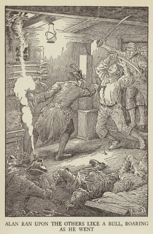Illustration für 