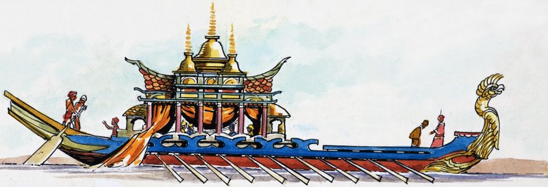 Geschichten aus vielen Ländern: Der Kokosnussprinz von Nadir Quinto