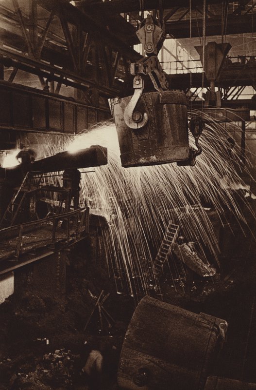 Deutsche Industrie von Paul Wolff