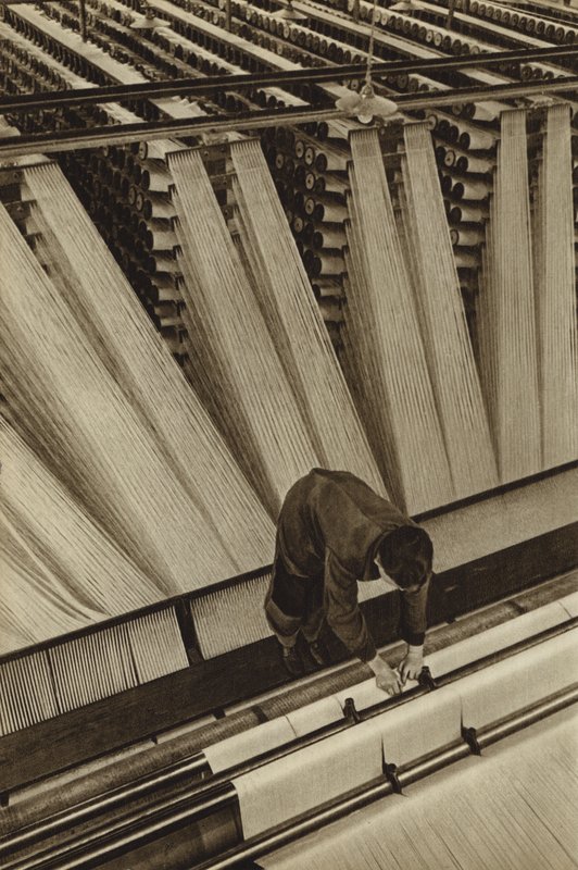 Deutsche Industrie von Paul Wolff
