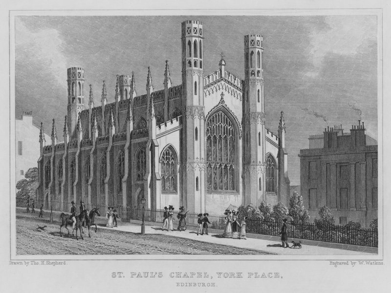 St. Paul