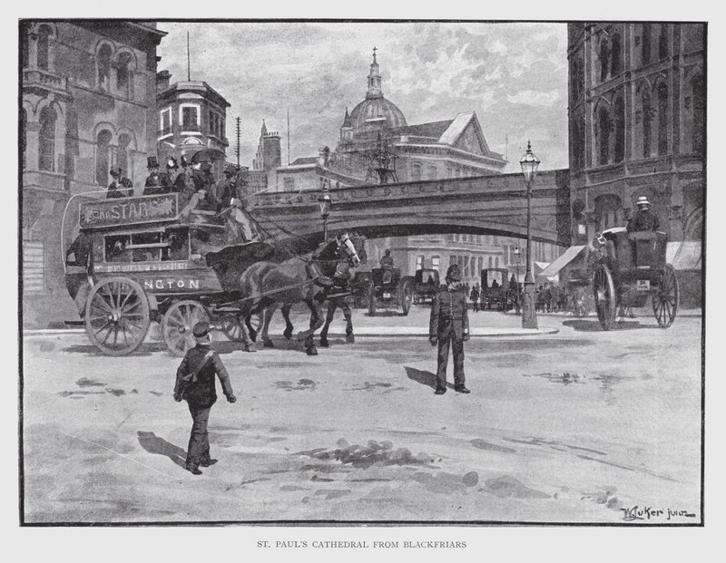 St. Paul