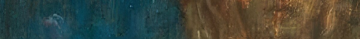 Die Musik (Gustav Klimt), Detail: Kopf der Sphinx