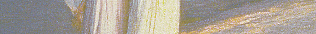 Sommerabend am Südstrand von Skagen mit Anna Ancher und Marie Krøyer (Peder Severin Krøyer), Detail: Weiße Sommerkleider