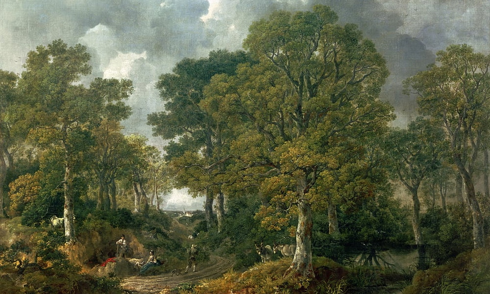 Wald