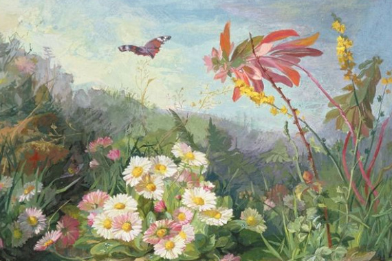 Blumen