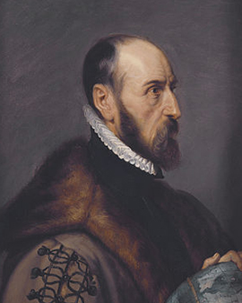 Abraham Ortelius