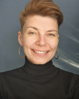 Aleksandra Paranchenko