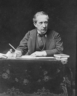Alexander Bassano