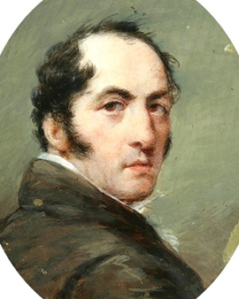 Alexander Molinari