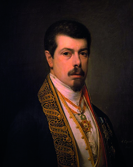 Antonio María Esquivel