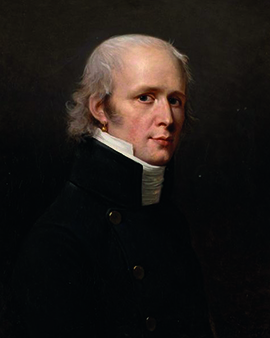 Charles Percier