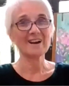 Dorothy Fagan