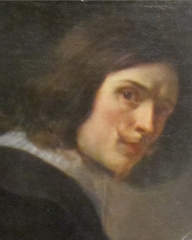 Erasmus Quellinus II