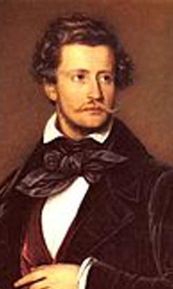 Franz Seraph Hanfstaengl