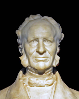 Frederic Cailliaud