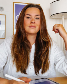 Ivy Green Illustrations