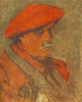 József Rippl-Rónai
