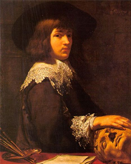 Jean Daret