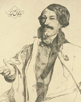 Jules Joseph Augustin Laurens