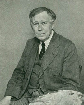 Karl Schou
