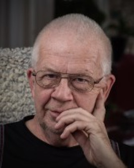 Mats Persson