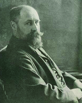 Nils Kreuger