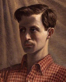 Rex Whistler