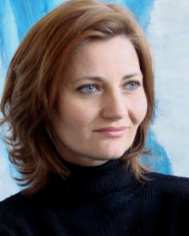 Simona Gocan