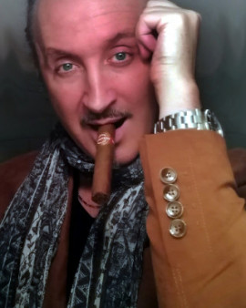 Stefano Mazzolini