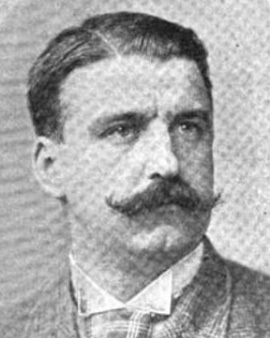Valerian Gribayedoff