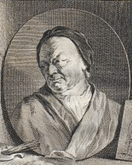 Willem Van Mieris