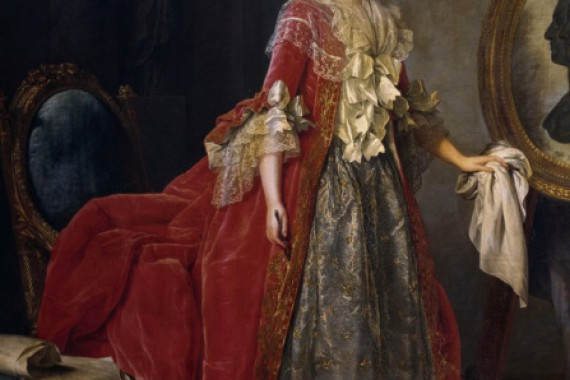 Adelaide Labille-Guiard