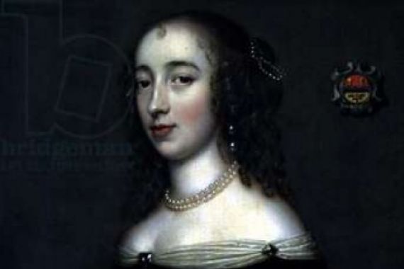 Adriaen circle of Hanneman