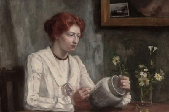 Agnieta Cornelia Gijswijt