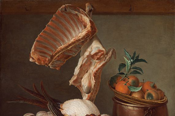 Alexandre-François Desportes
