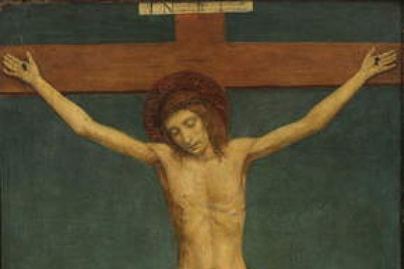 Ambrogio da Fossano (c.1460-1523) (circle of)