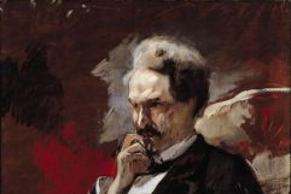 Auguste Baud-Bovy