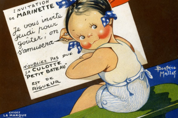 Beatrice Mallet
