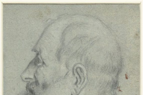 Bonifazio Veronese (attributed to)