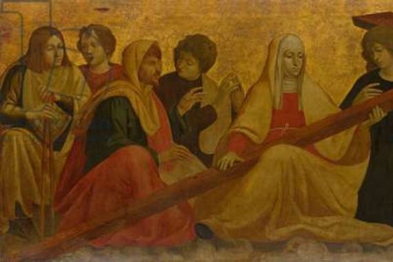 Cola dellAmatrice 1489-c.1550 Cola dellAmatrice 1489-c.1550