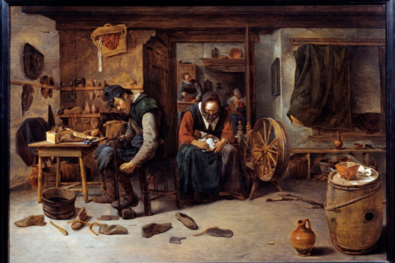 Cornelis Schack