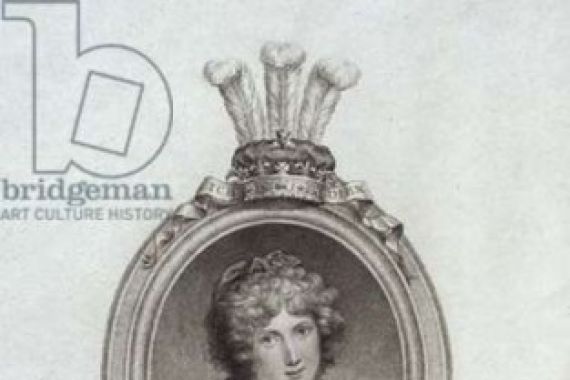 Cornelius after Hoyer