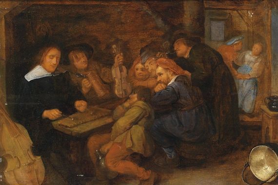 David Ryckaert